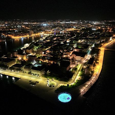 Piccola Pyrotima Apartment ซาดาร์ ภายนอก รูปภาพ
