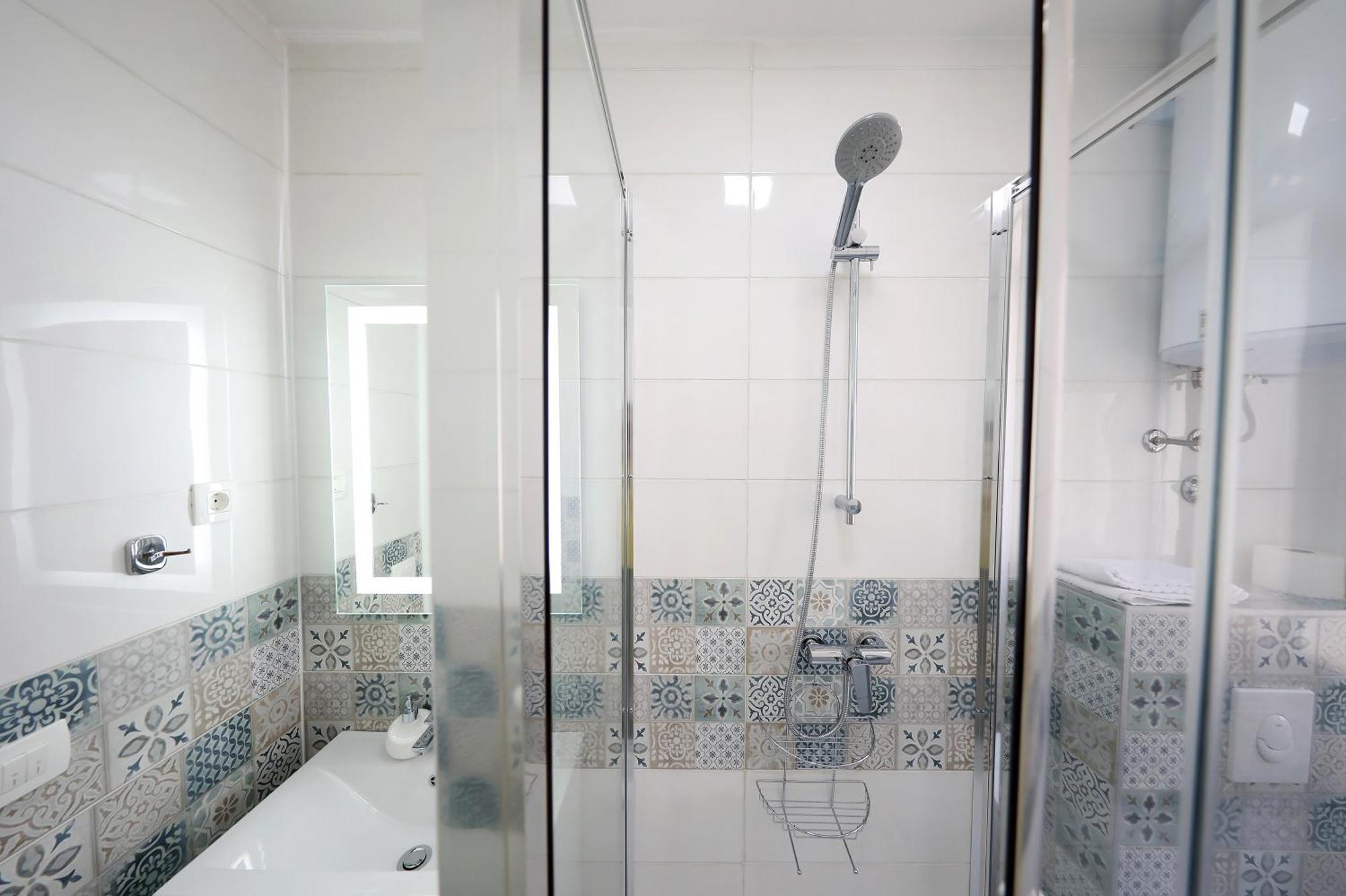 Piccola Pyrotima Apartment ซาดาร์ ภายนอก รูปภาพ