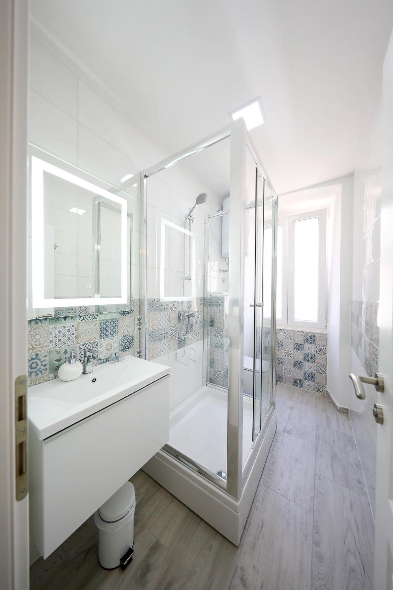 Piccola Pyrotima Apartment ซาดาร์ ภายนอก รูปภาพ