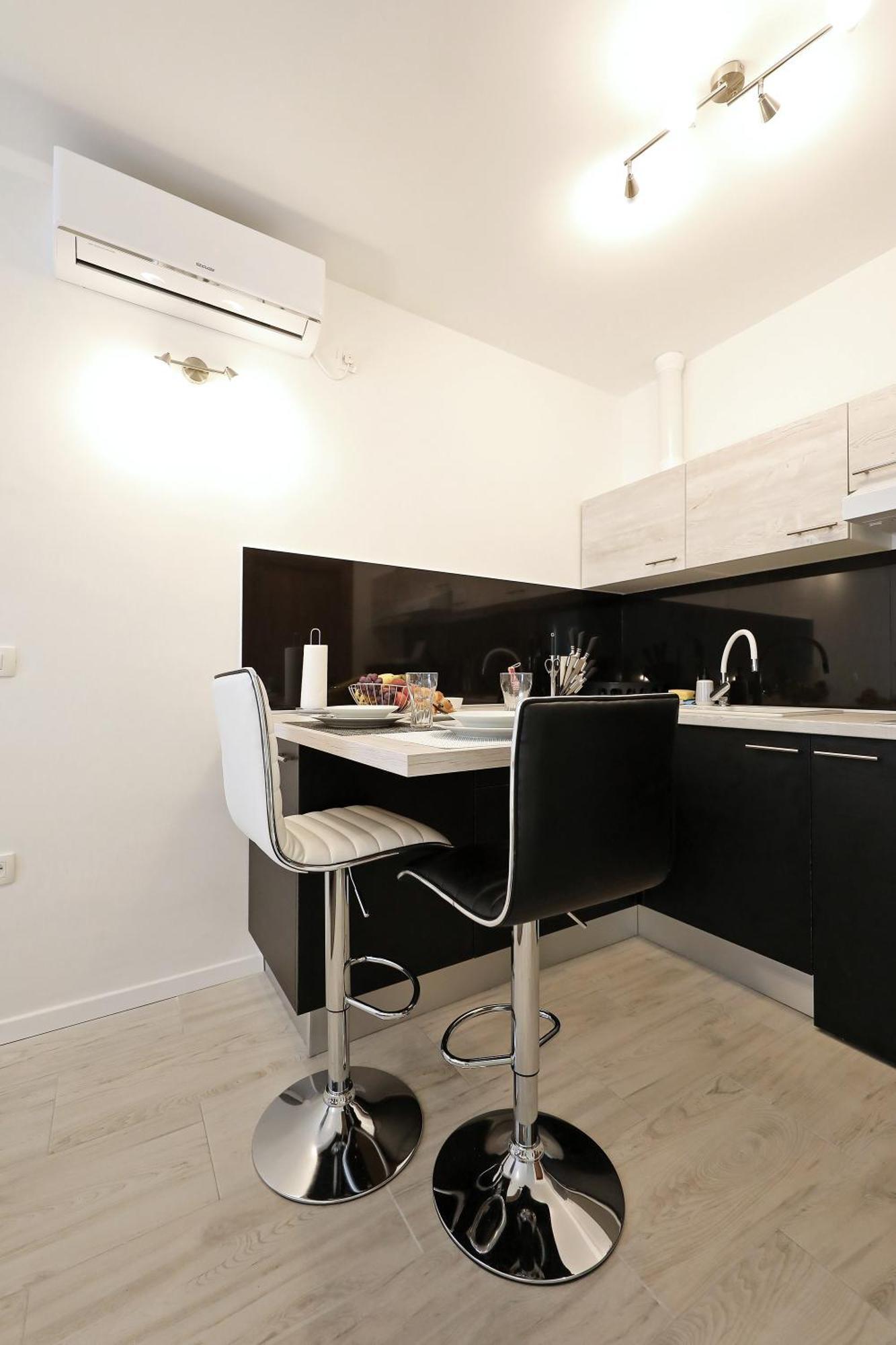 Piccola Pyrotima Apartment ซาดาร์ ภายนอก รูปภาพ