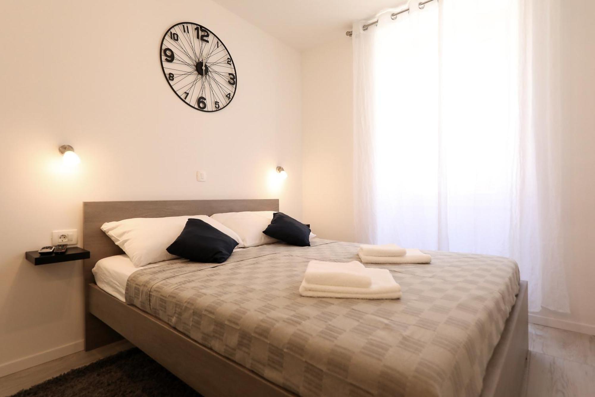 Piccola Pyrotima Apartment ซาดาร์ ภายนอก รูปภาพ