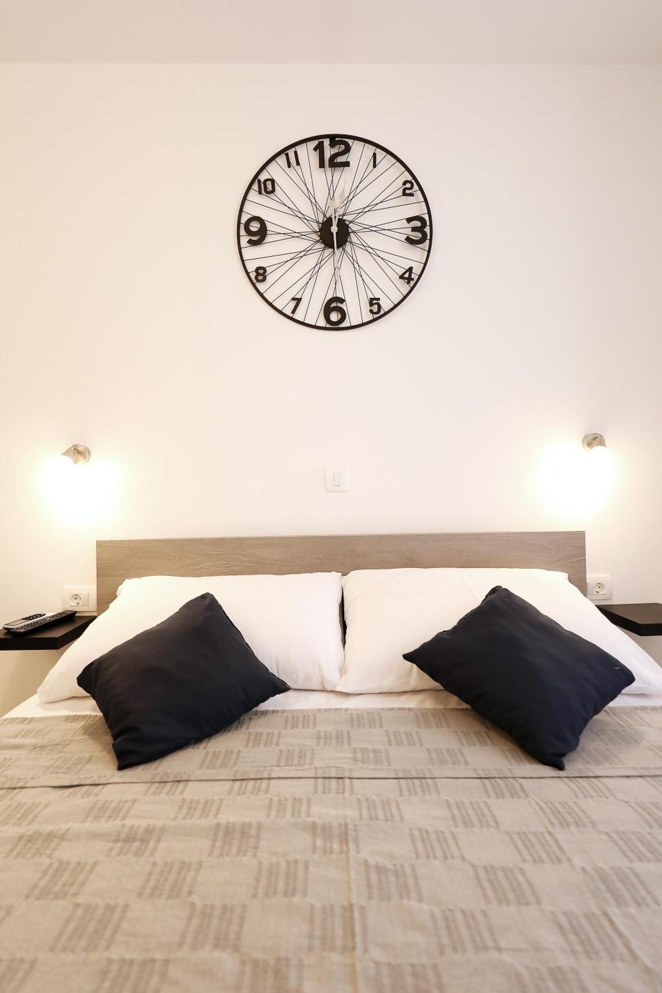 Piccola Pyrotima Apartment ซาดาร์ ภายนอก รูปภาพ