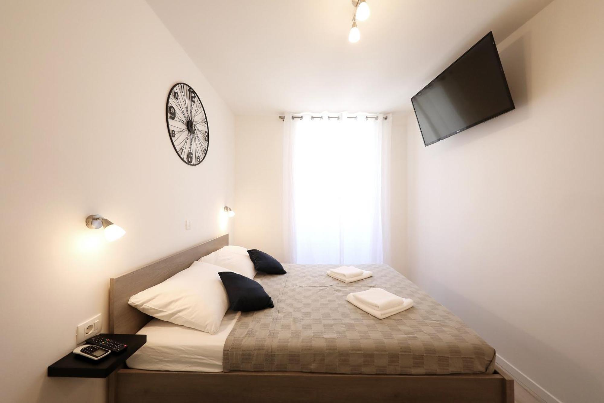 Piccola Pyrotima Apartment ซาดาร์ ภายนอก รูปภาพ