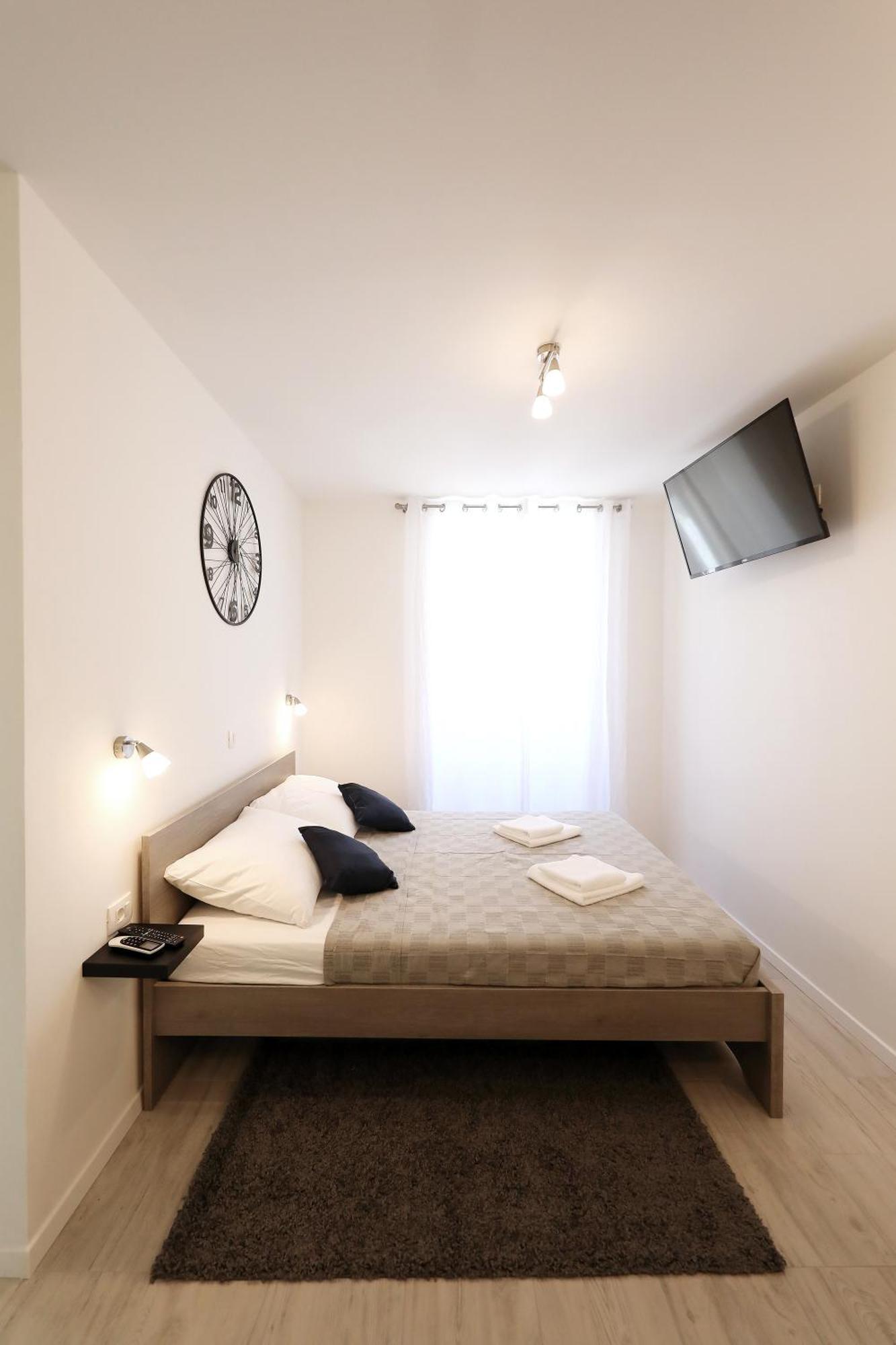 Piccola Pyrotima Apartment ซาดาร์ ภายนอก รูปภาพ