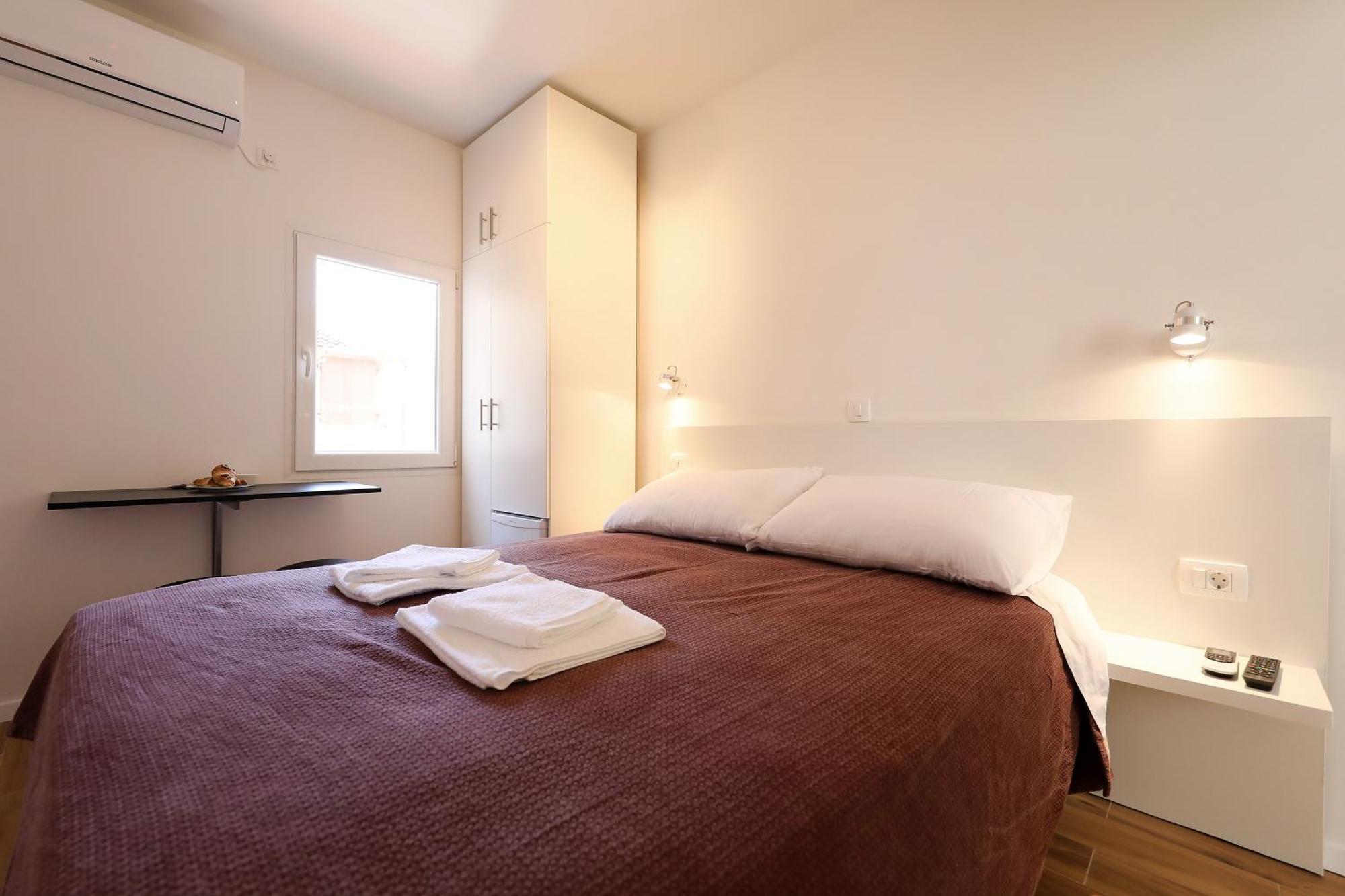 Piccola Pyrotima Apartment ซาดาร์ ภายนอก รูปภาพ
