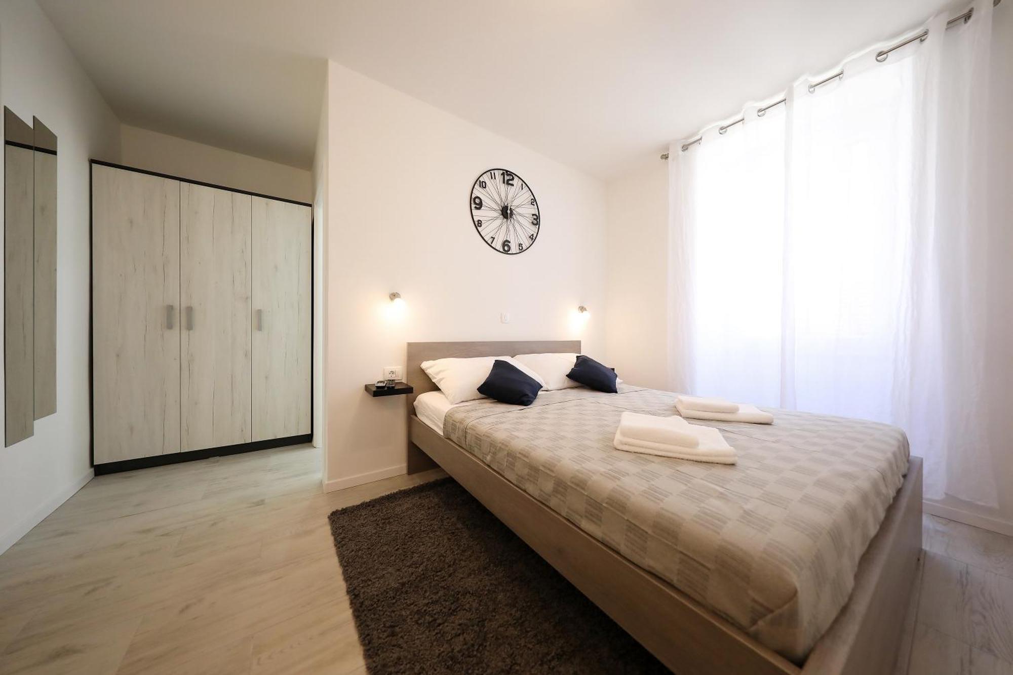 Piccola Pyrotima Apartment ซาดาร์ ภายนอก รูปภาพ