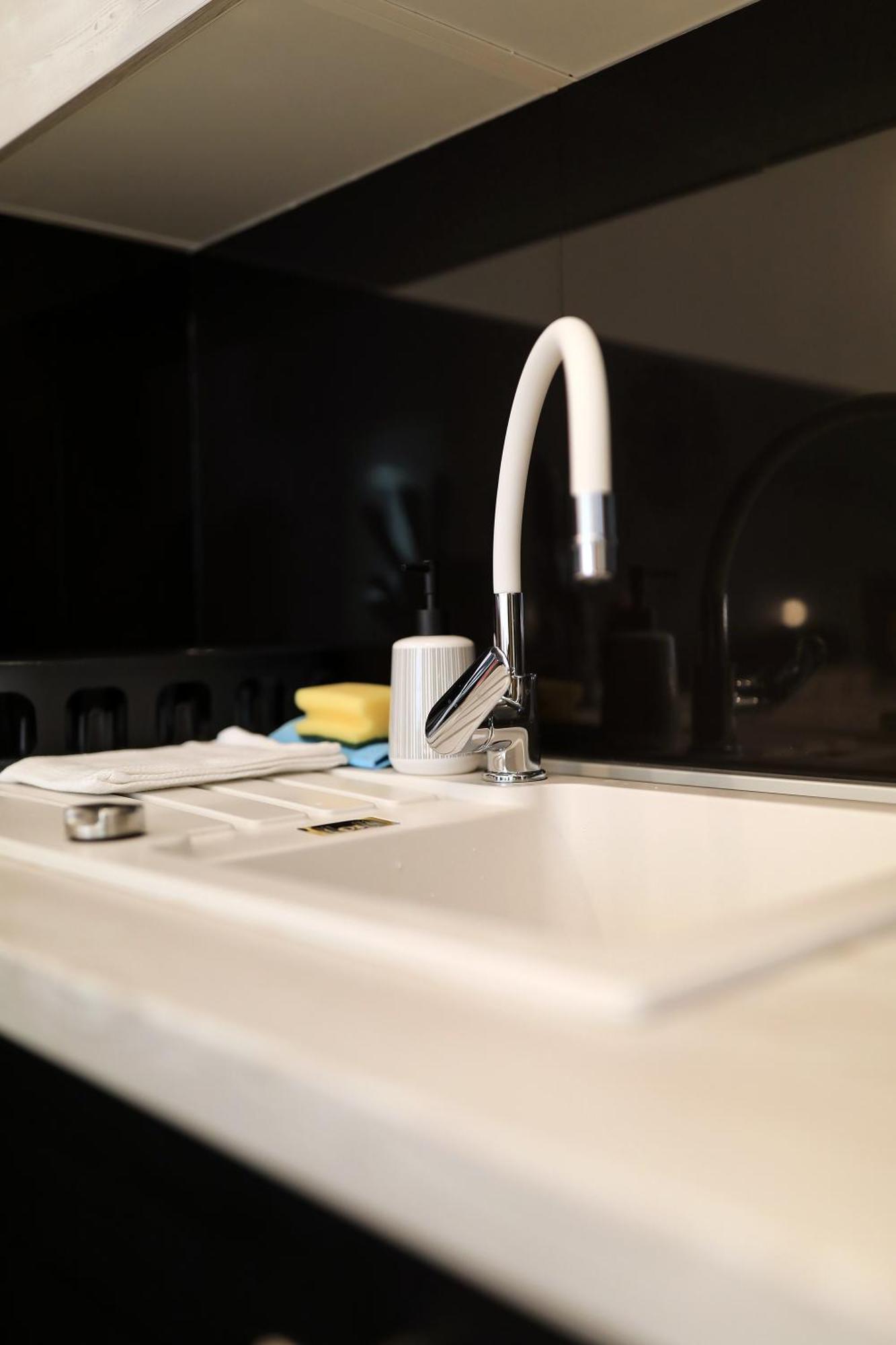 Piccola Pyrotima Apartment ซาดาร์ ภายนอก รูปภาพ