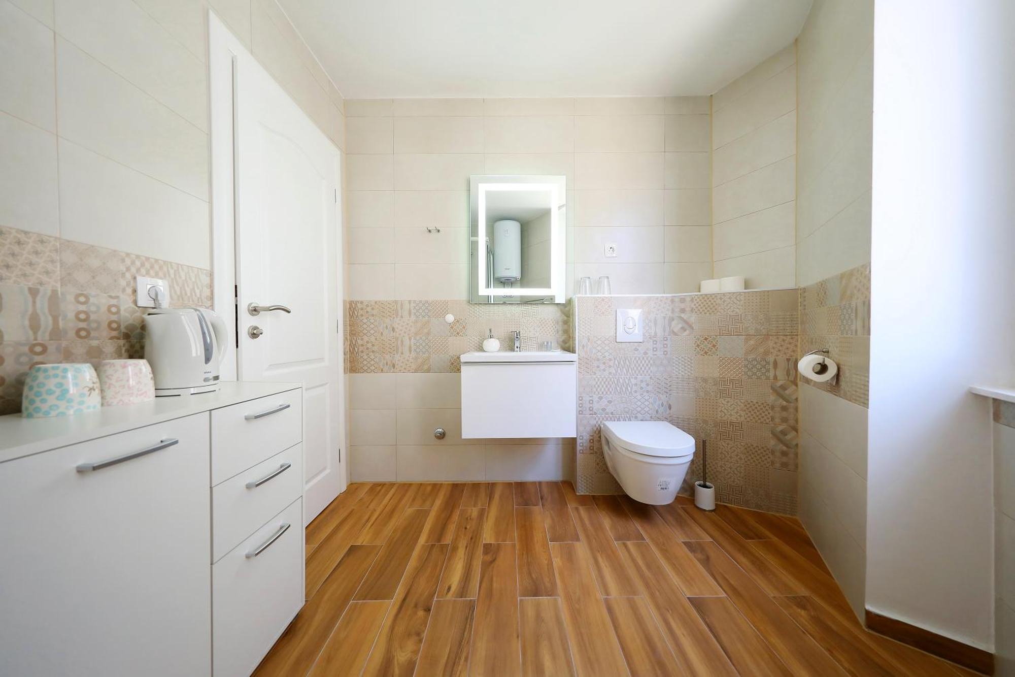 Piccola Pyrotima Apartment ซาดาร์ ภายนอก รูปภาพ