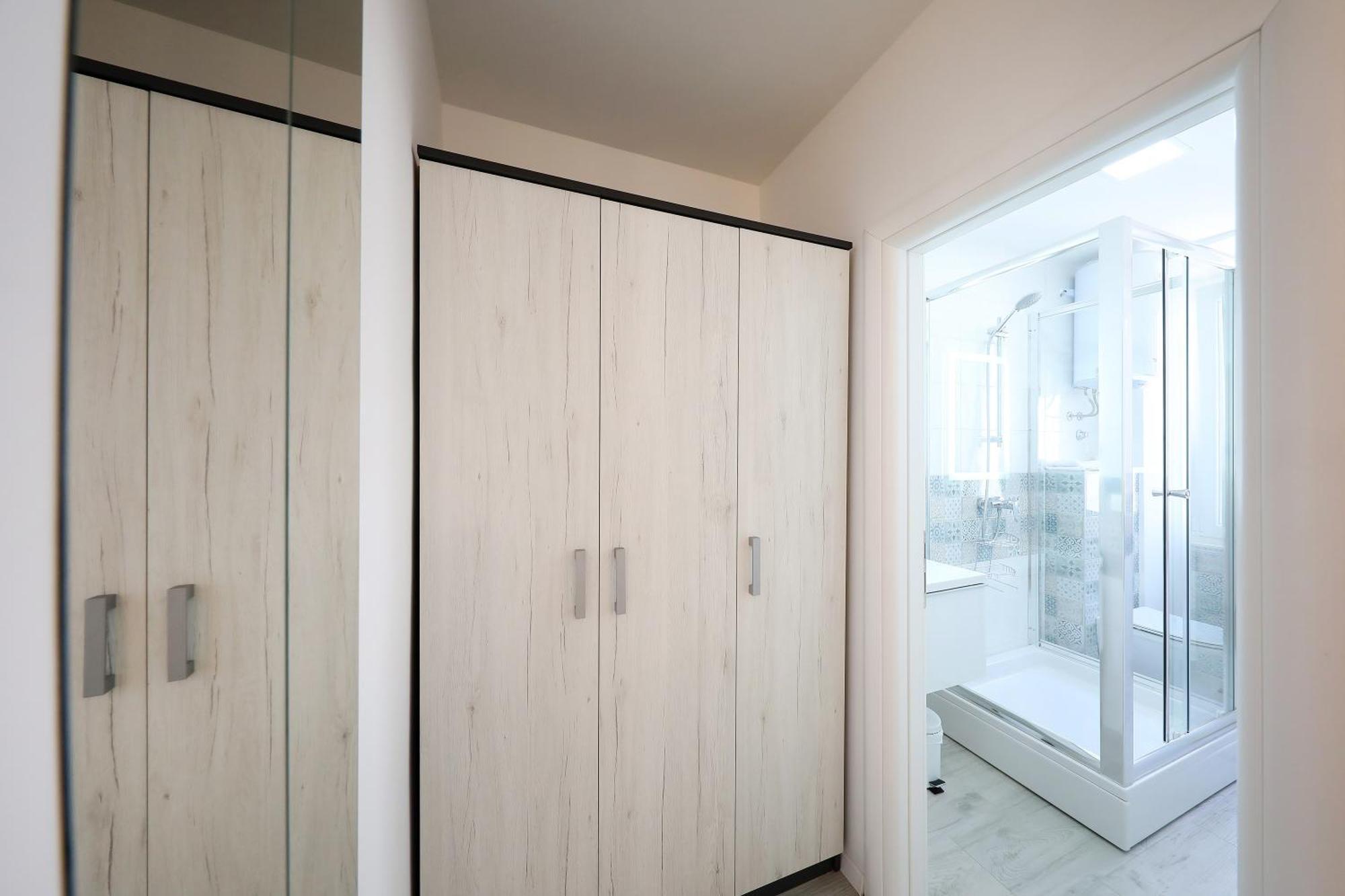 Piccola Pyrotima Apartment ซาดาร์ ภายนอก รูปภาพ