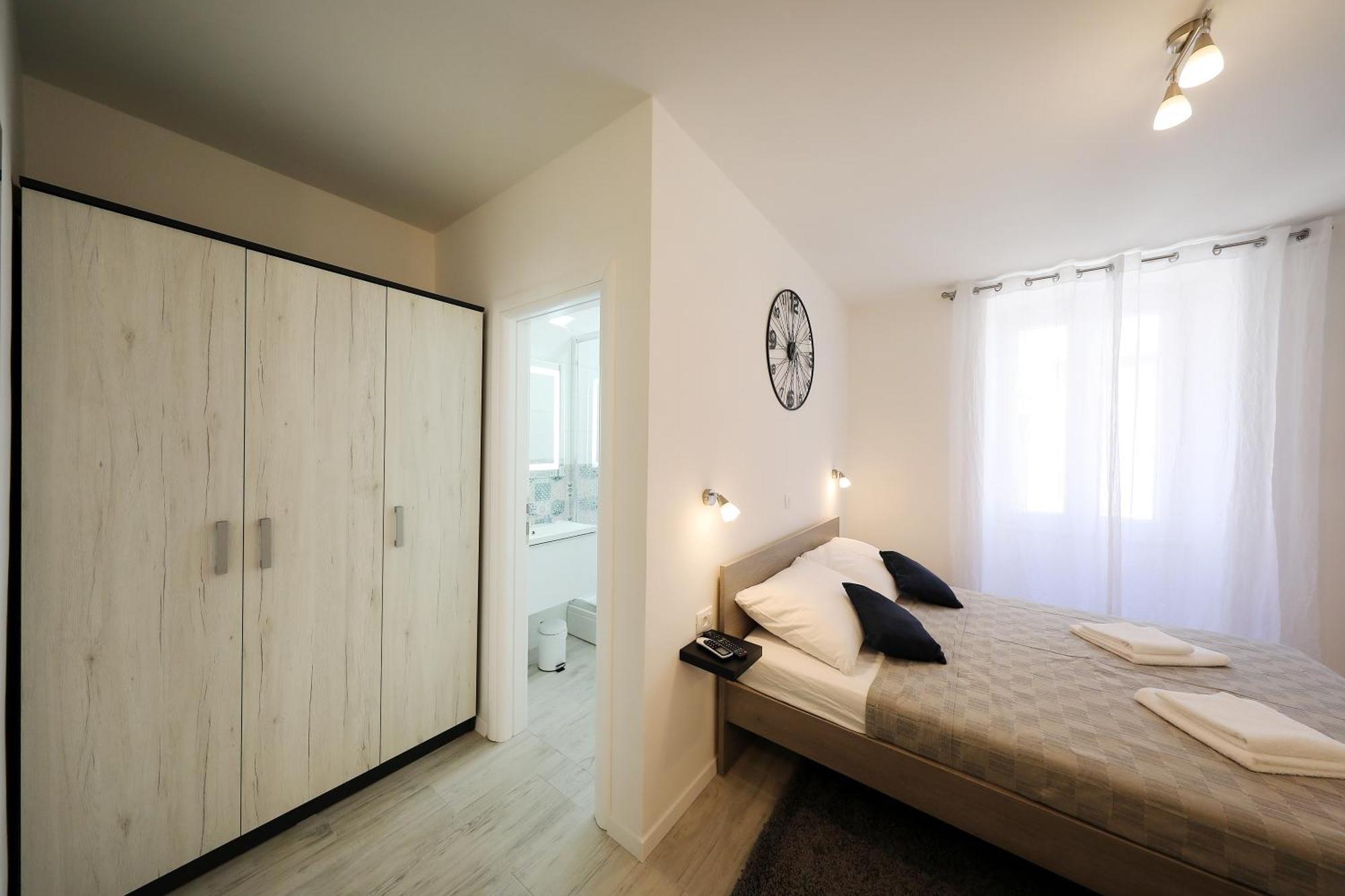 Piccola Pyrotima Apartment ซาดาร์ ภายนอก รูปภาพ