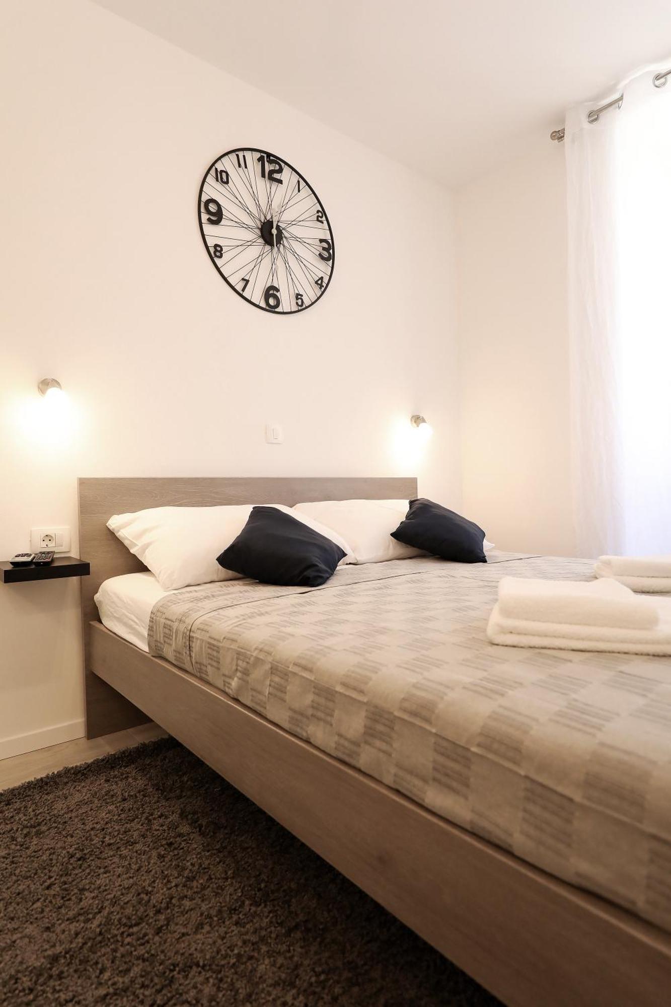 Piccola Pyrotima Apartment ซาดาร์ ภายนอก รูปภาพ