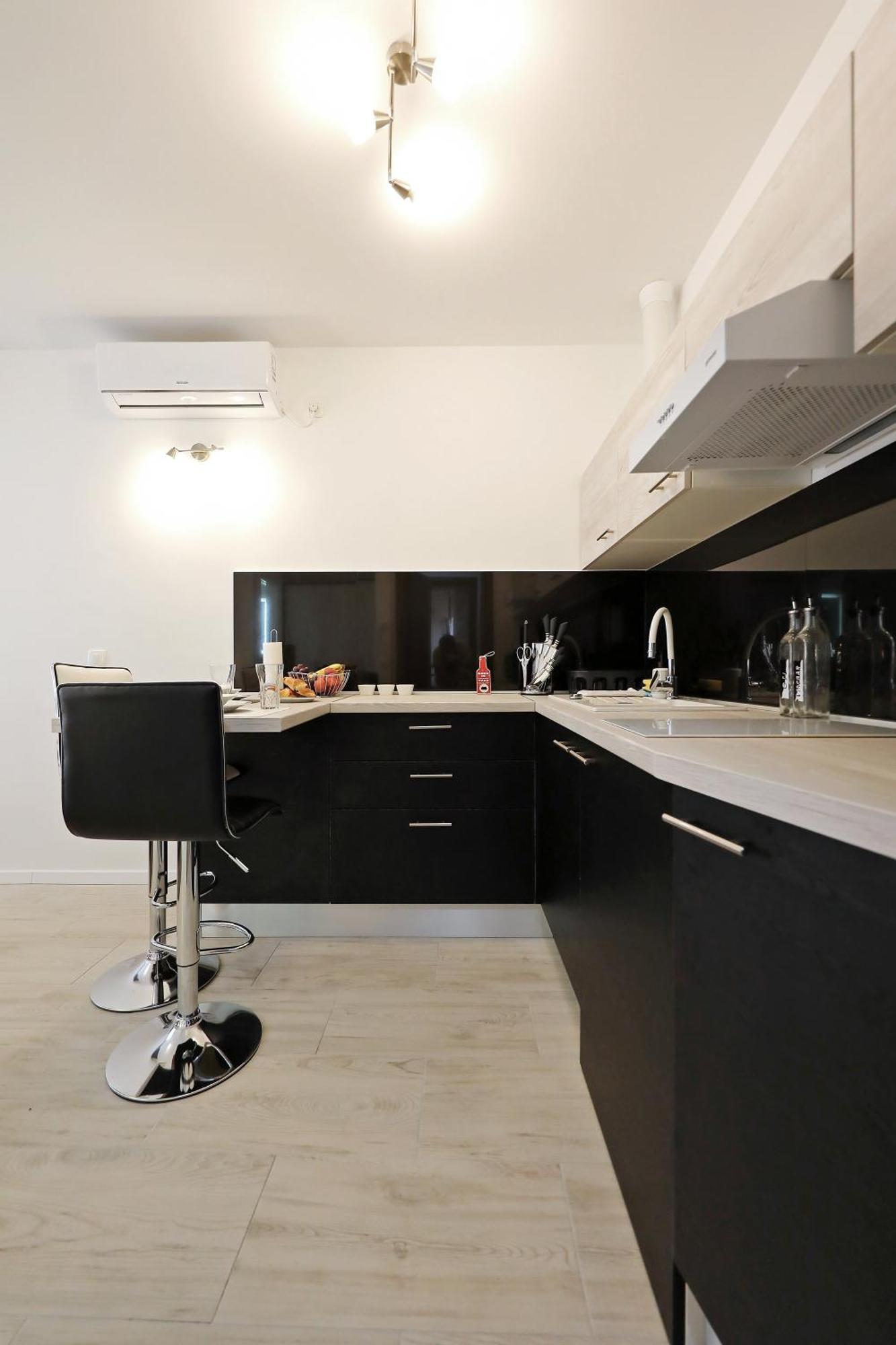 Piccola Pyrotima Apartment ซาดาร์ ภายนอก รูปภาพ
