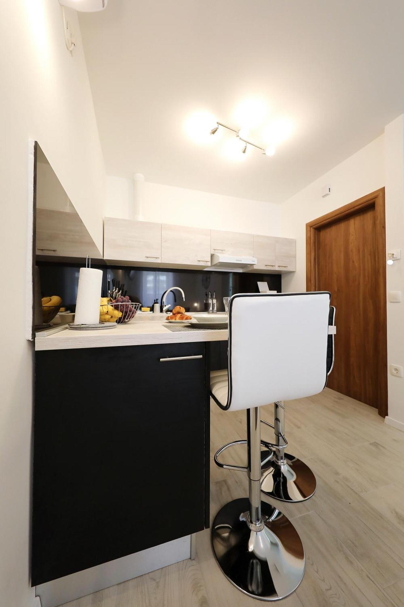 Piccola Pyrotima Apartment ซาดาร์ ภายนอก รูปภาพ
