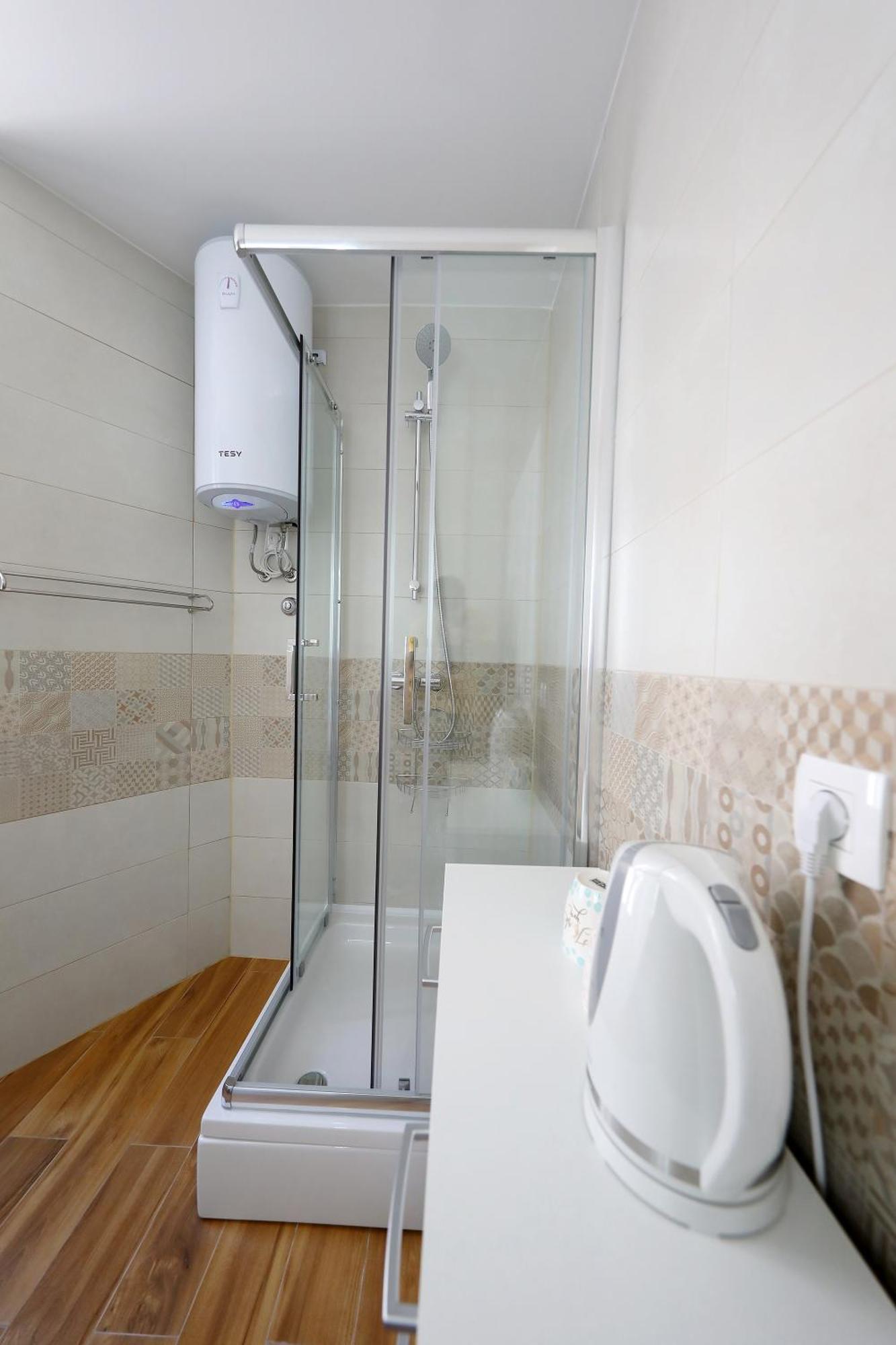 Piccola Pyrotima Apartment ซาดาร์ ภายนอก รูปภาพ