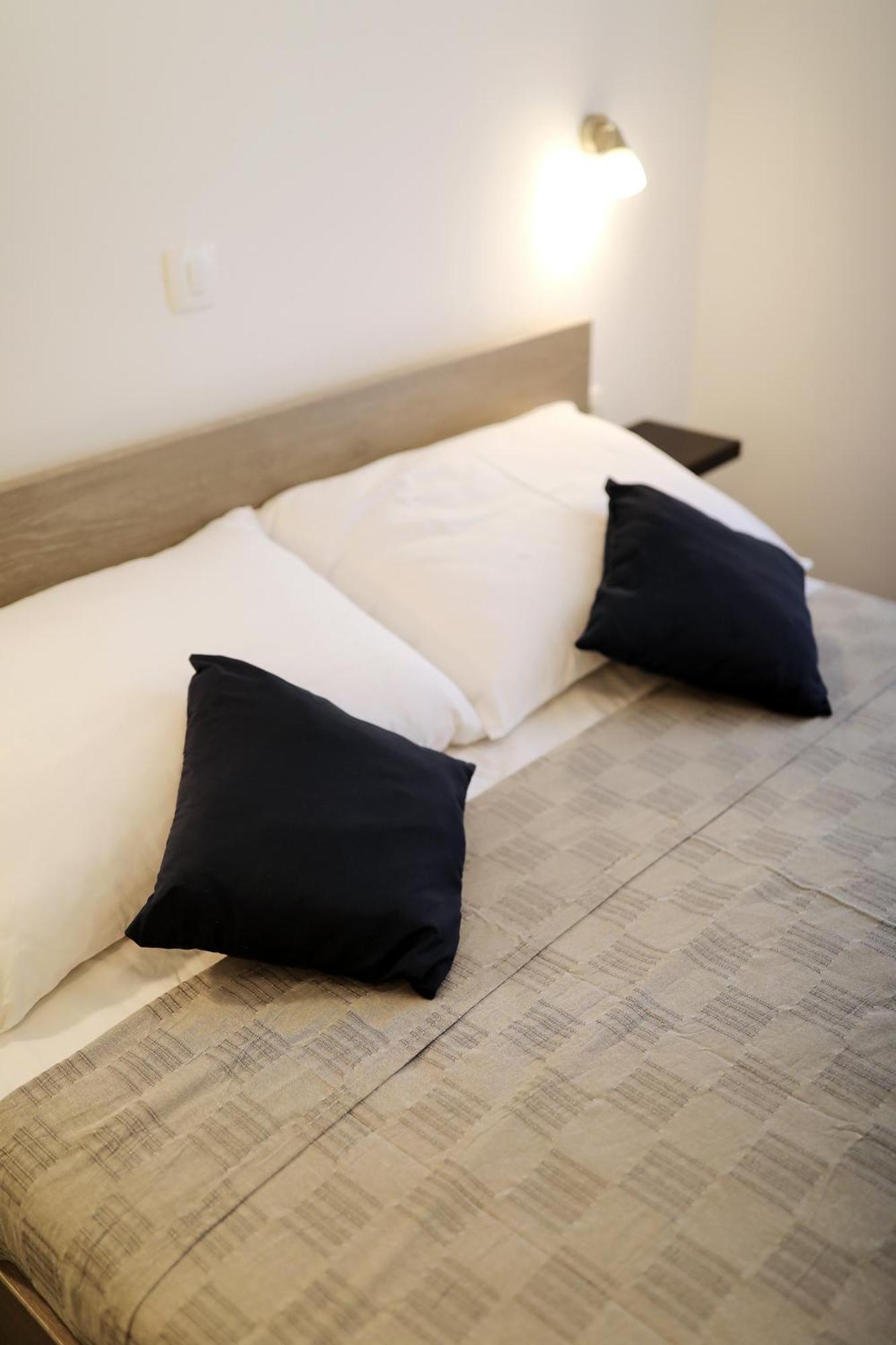 Piccola Pyrotima Apartment ซาดาร์ ภายนอก รูปภาพ