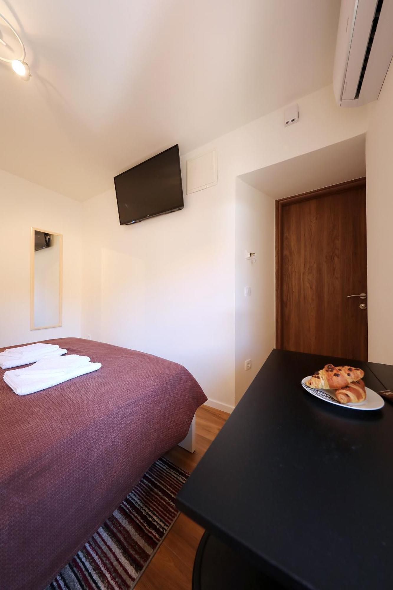 Piccola Pyrotima Apartment ซาดาร์ ภายนอก รูปภาพ