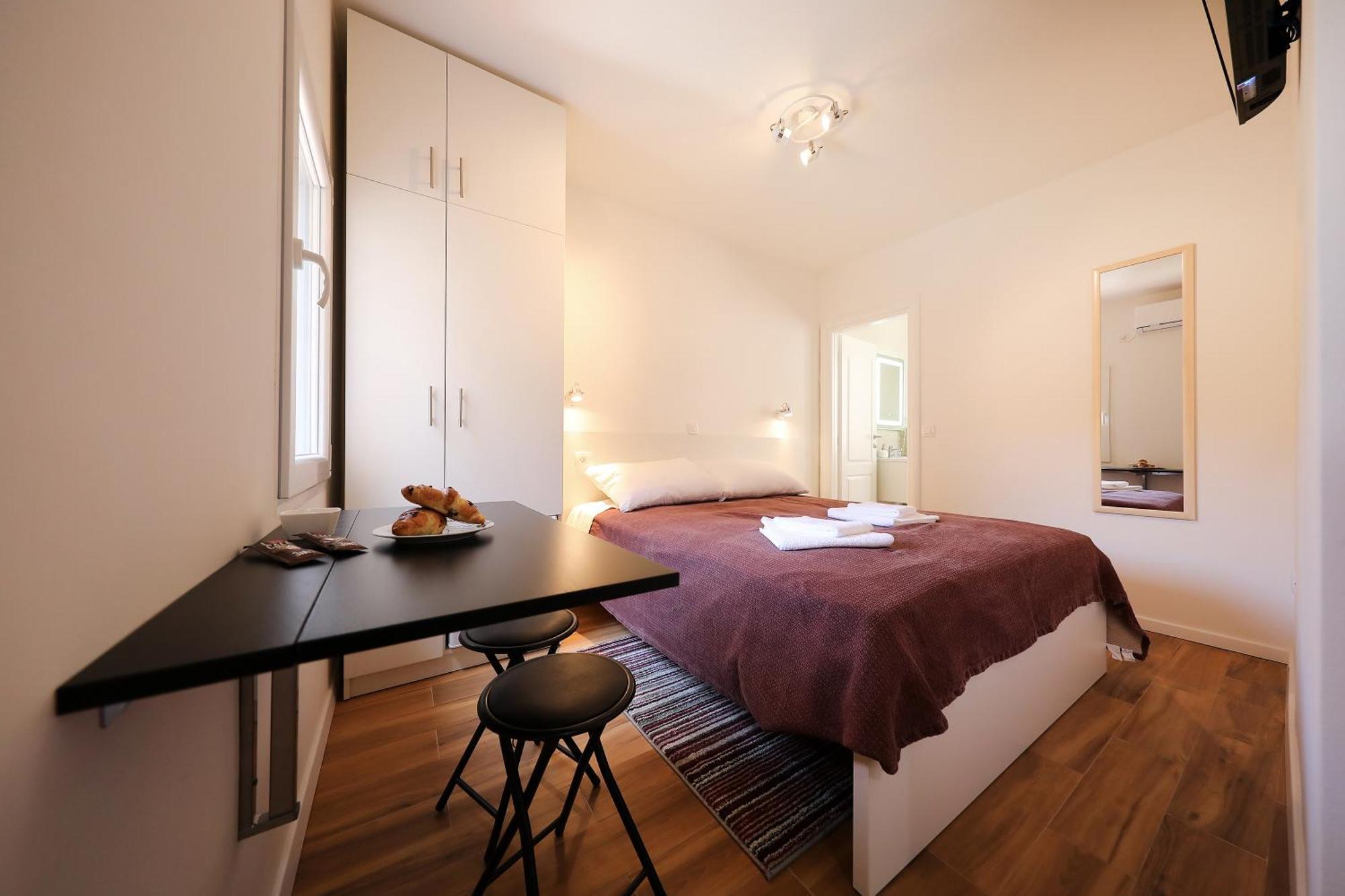 Piccola Pyrotima Apartment ซาดาร์ ภายนอก รูปภาพ
