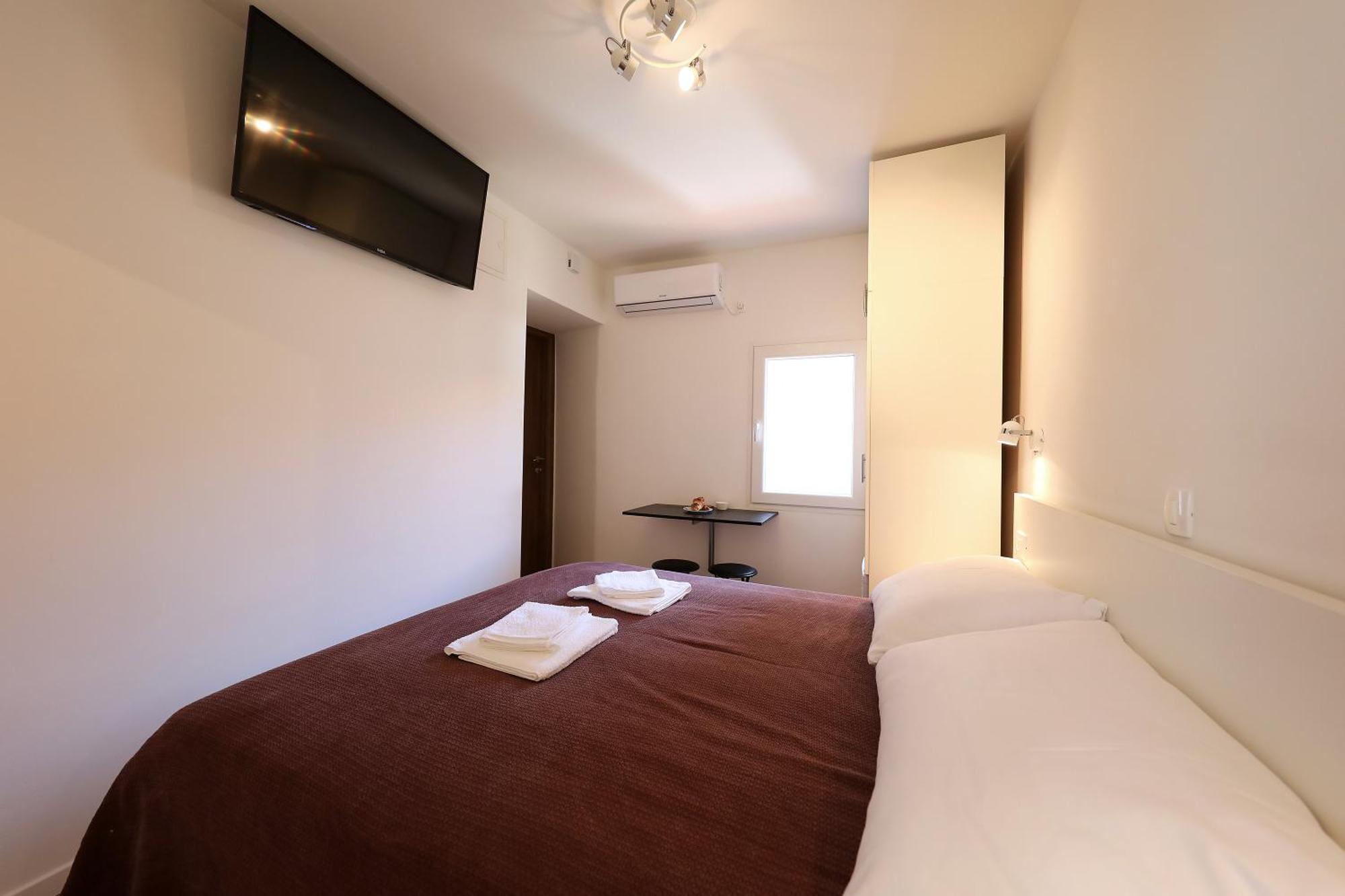 Piccola Pyrotima Apartment ซาดาร์ ภายนอก รูปภาพ