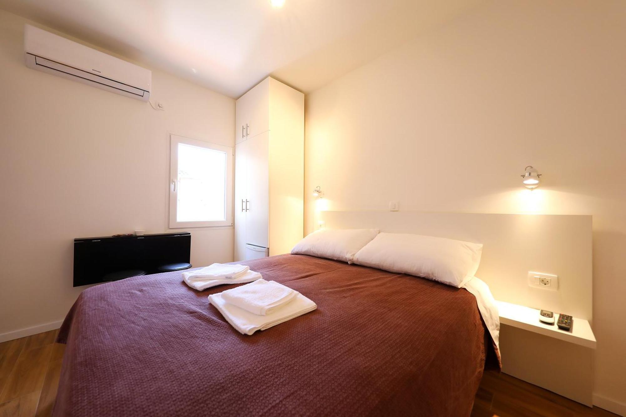 Piccola Pyrotima Apartment ซาดาร์ ภายนอก รูปภาพ