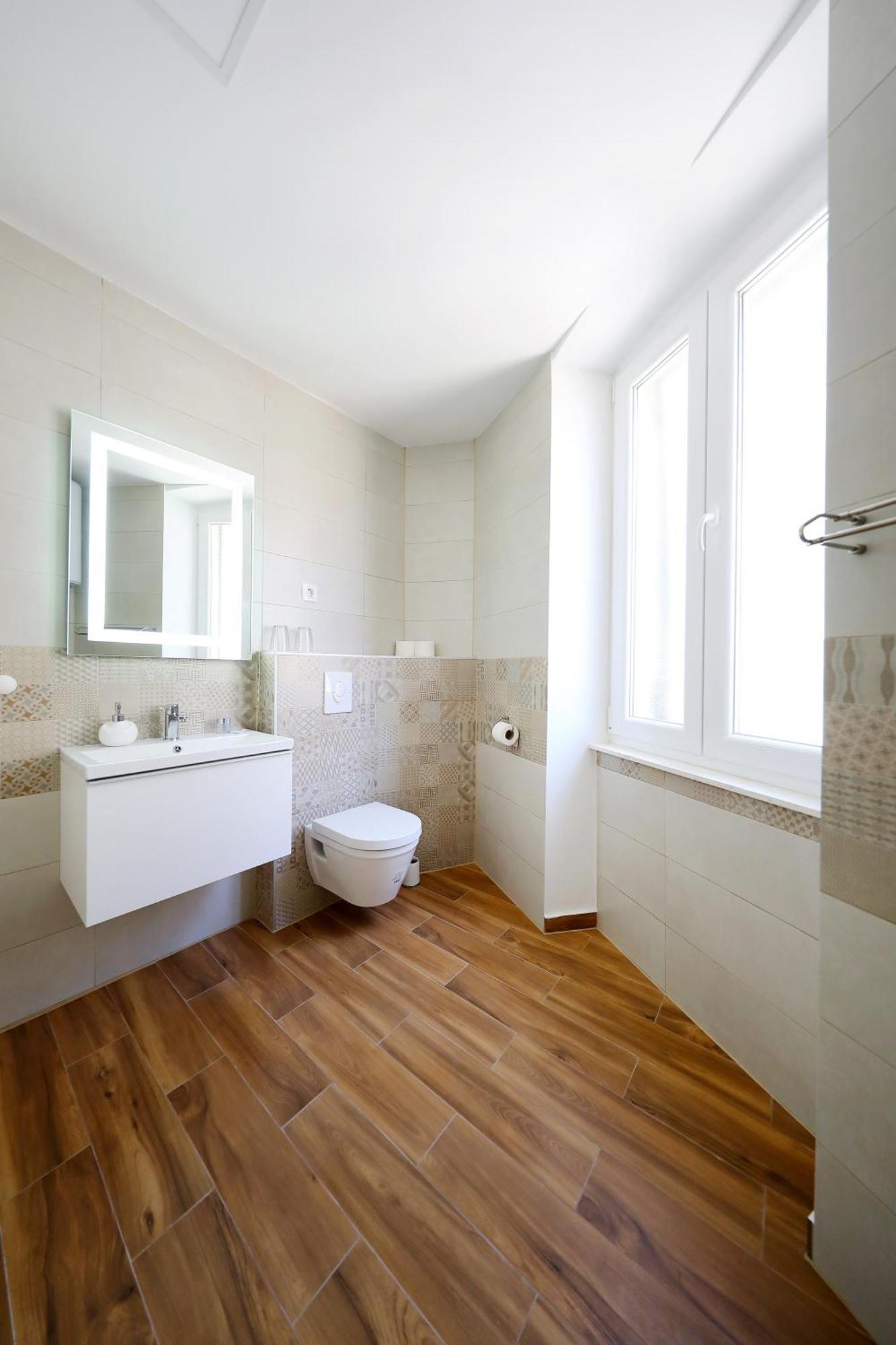 Piccola Pyrotima Apartment ซาดาร์ ภายนอก รูปภาพ